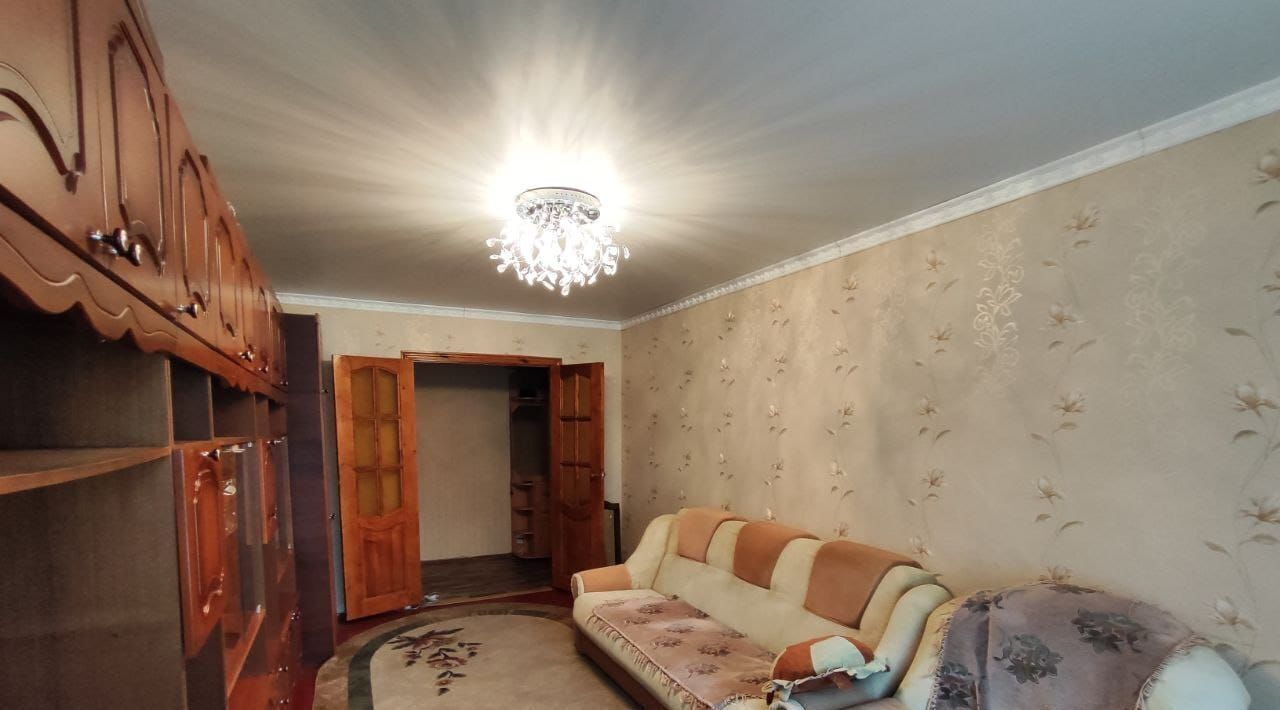 квартира г Мценск ул Машиностроителей 8/1 фото 4
