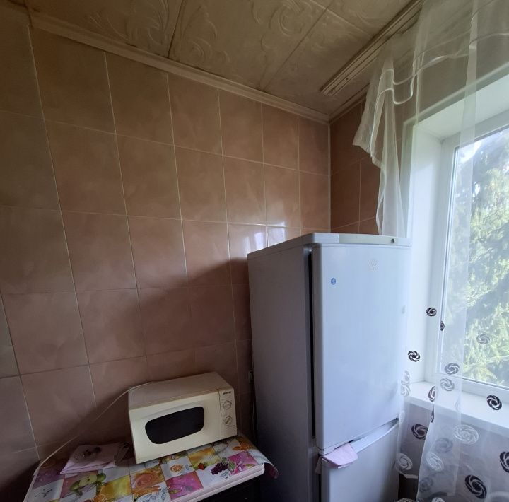 квартира г Мценск мкр 1-й 20 фото 4