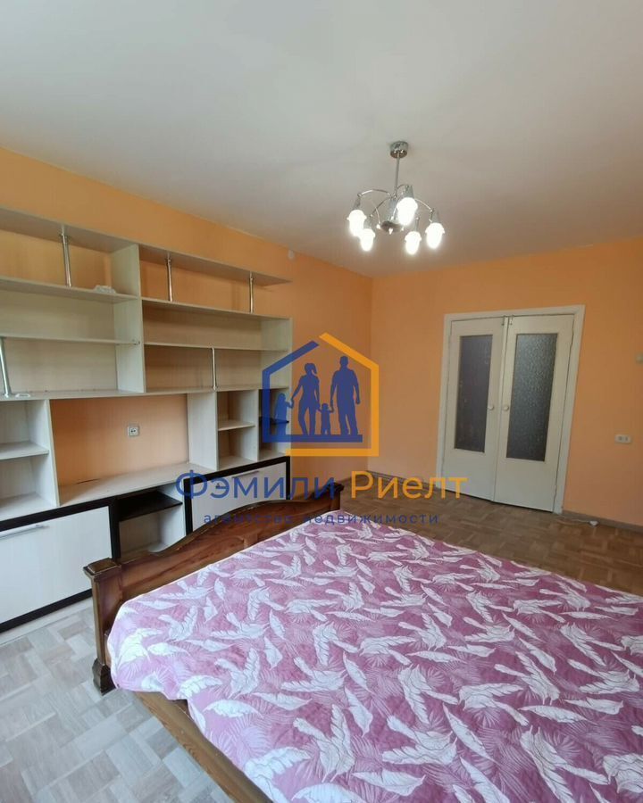 квартира г Обнинск ул Калужская 2 фото 1
