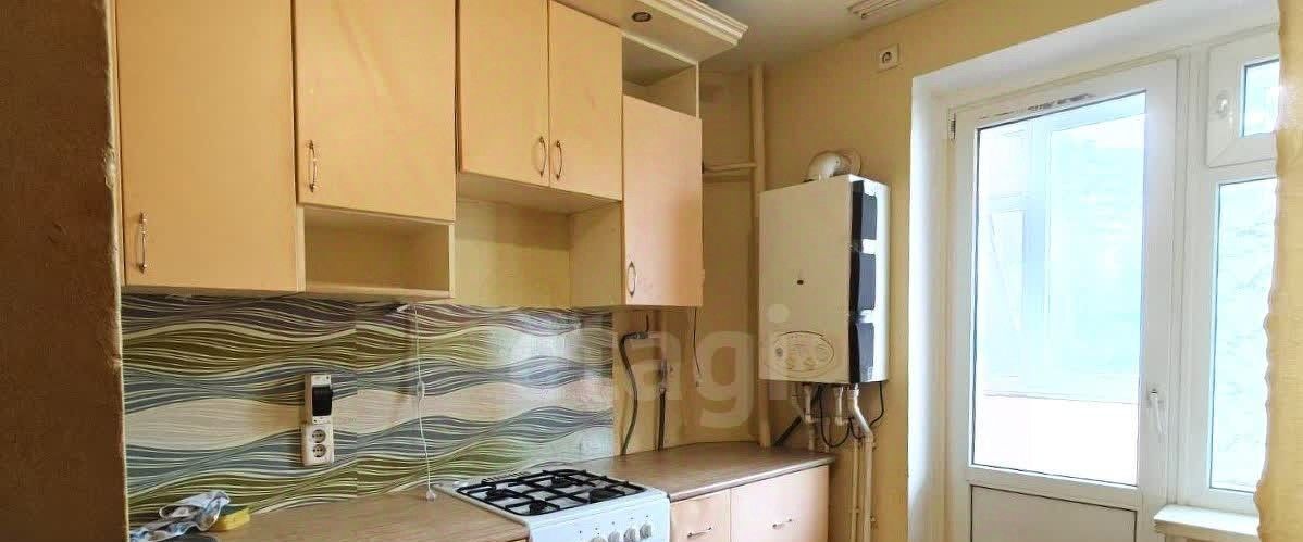 квартира г Белгород Западный ул Есенина 50а фото 1