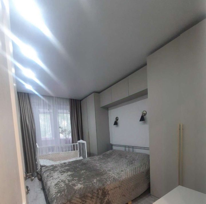 квартира г Старый Оскол мкр Королева 12а фото 1