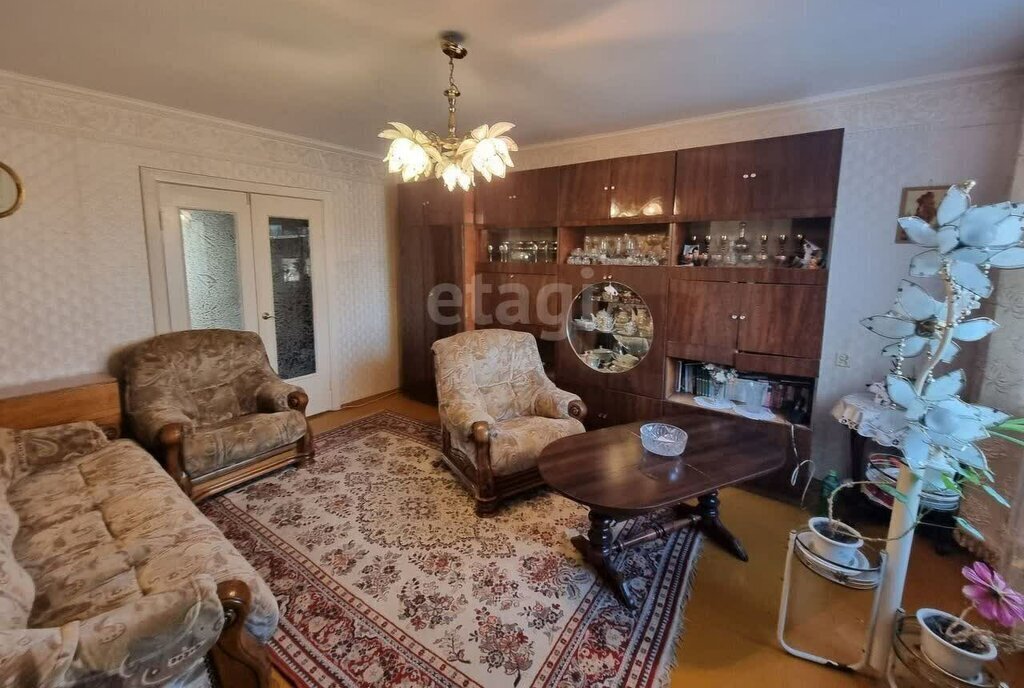 квартира г Калининград р-н Центральный ул Зоологическая 9б фото 4