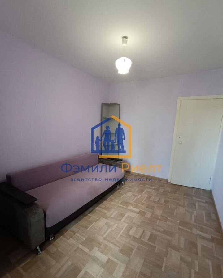 квартира г Обнинск ул Калужская 2 фото 3