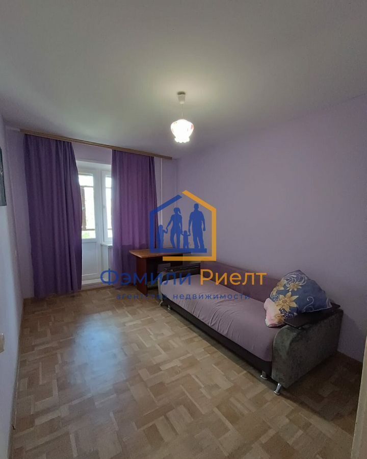 квартира г Обнинск ул Калужская 2 фото 4