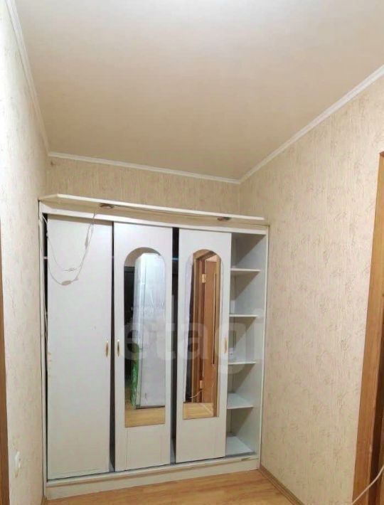 квартира г Белгород Западный ул Есенина 50а фото 4