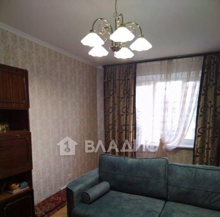 квартира г Белгород Западный ул Конева 5 фото 2