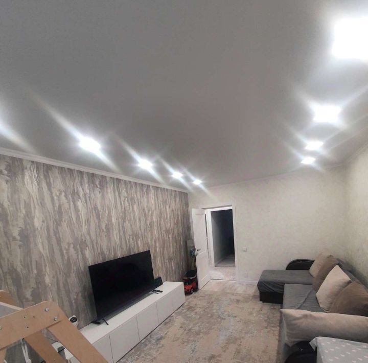 квартира г Старый Оскол мкр Королева 12а фото 3