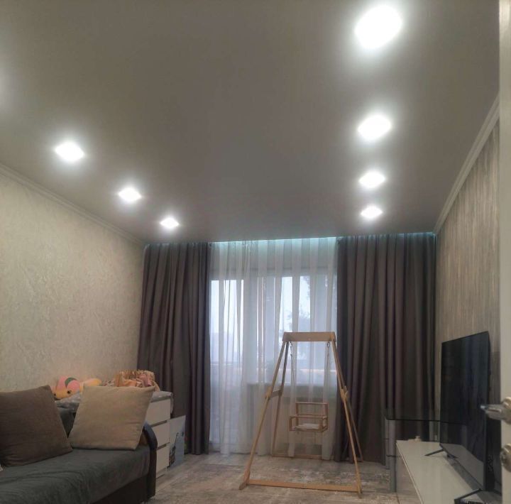 квартира г Старый Оскол мкр Королева 12а фото 4