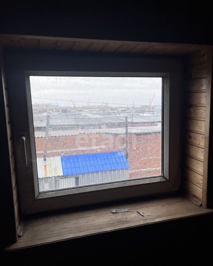 гараж г Северодвинск Ягры мкр-н остров Ягры фото 3