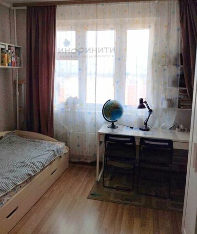 квартира дом 12к/6 Физтех фото