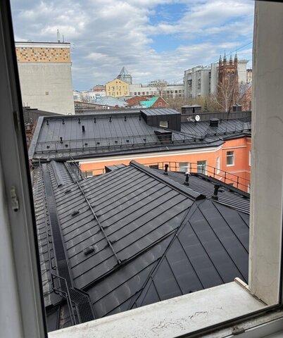 метро Арбатская ул Большая Никитская 22/2 фото