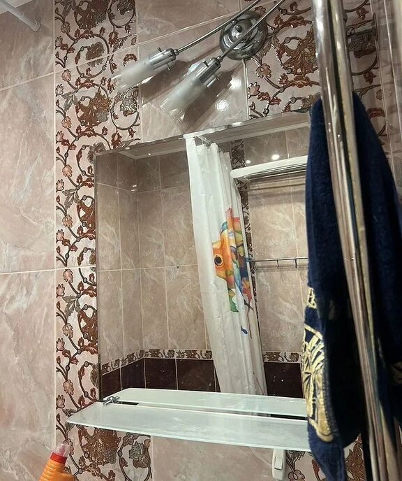 квартира г Красногорск ул Игната Титова 3 Пенягино фото 2