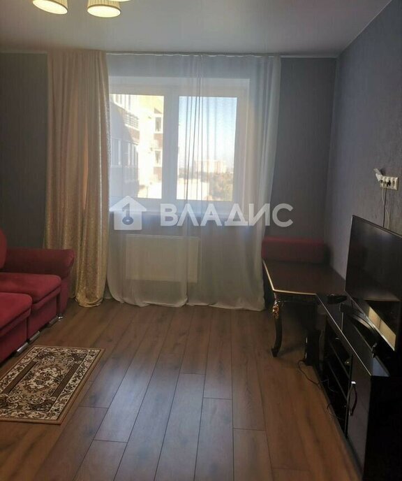 квартира г Химки мкр Сходня ул Микояна 23к/1 Сходня фото 2