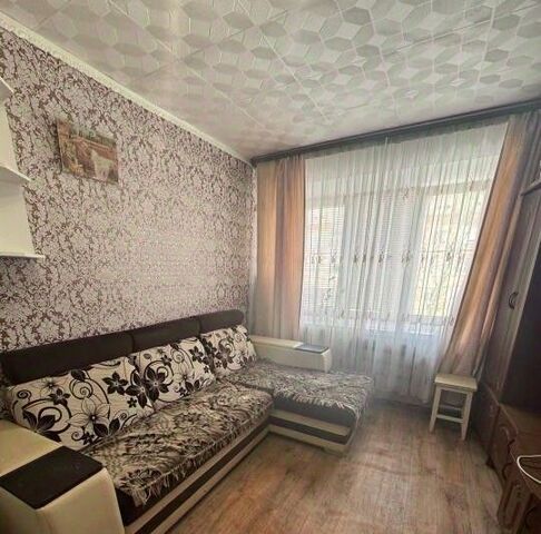 комната ул Комарова 10 фото