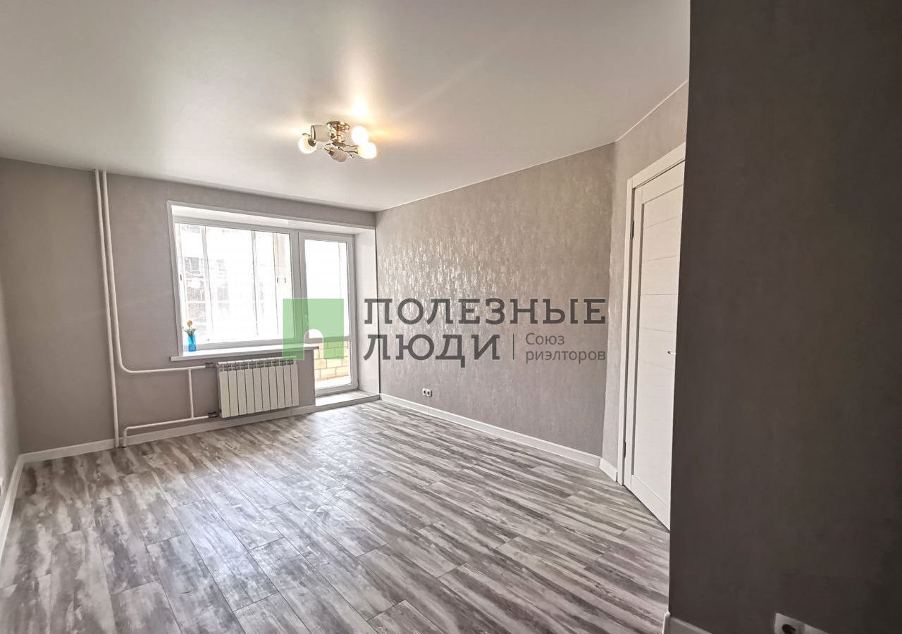 квартира г Красноярск р-н Октябрьский ул Академика Киренского 13а фото 4