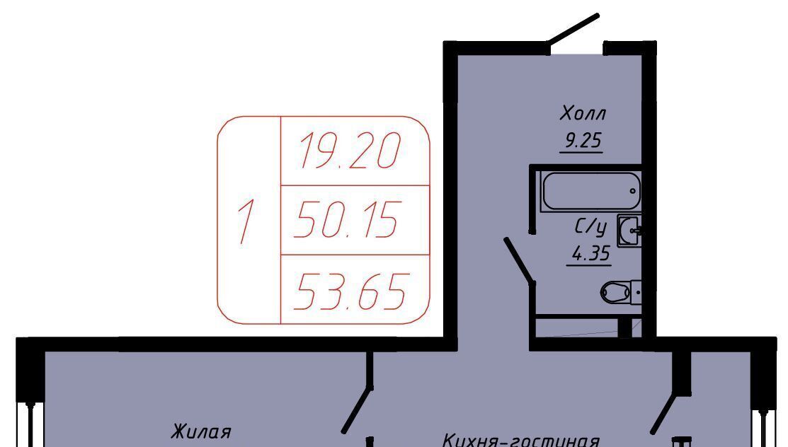 квартира г Кисловодск фото 1