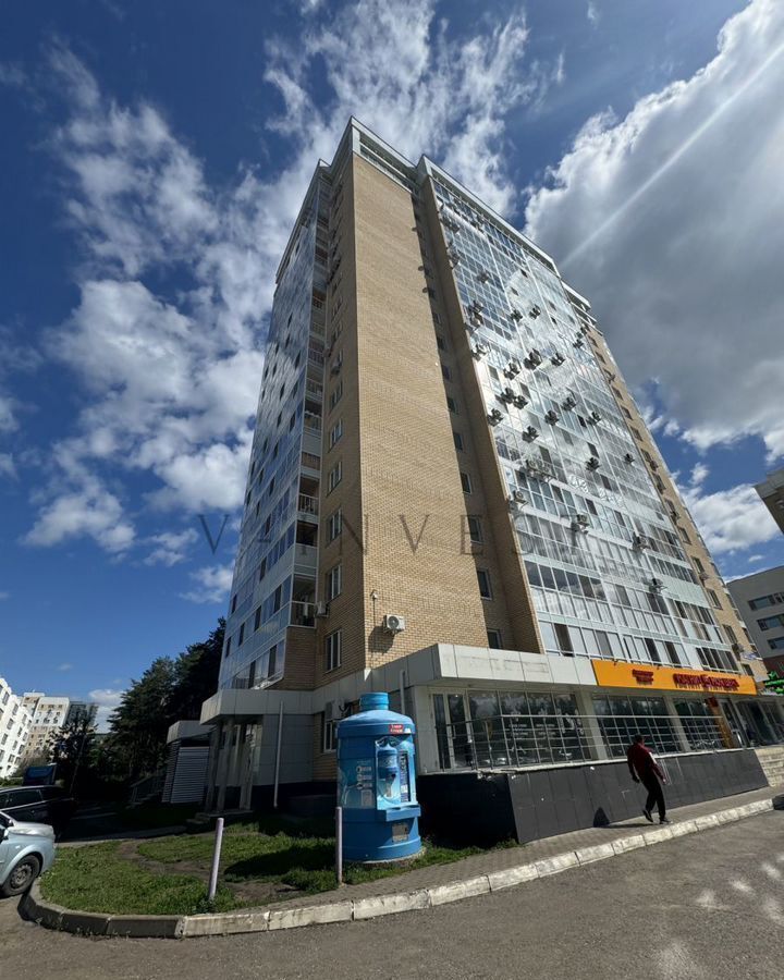 свободного назначения г Набережные Челны р-н Центральный ул Раскольникова 65а фото 2