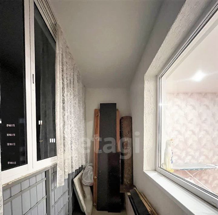 квартира г Нягань р-н мкр 10 фото 18
