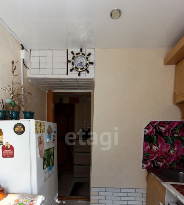 квартира г Нягань р-н мкр 1 49 фото 7
