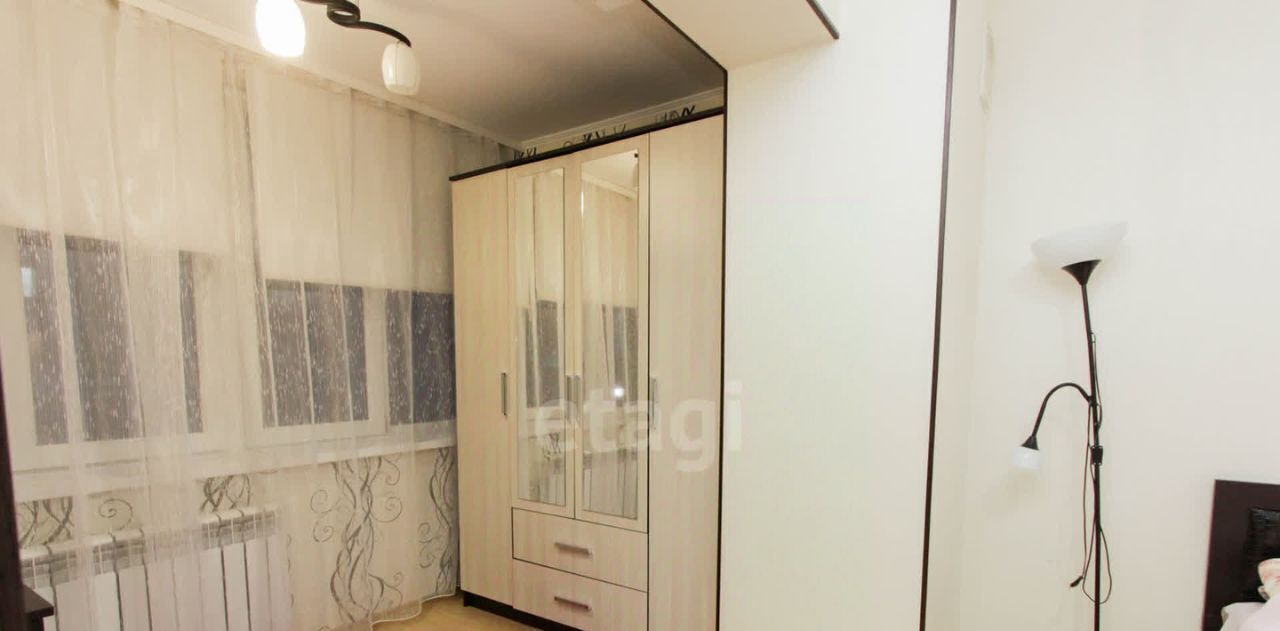квартира г Нягань р-н мкр 4 12 фото 11