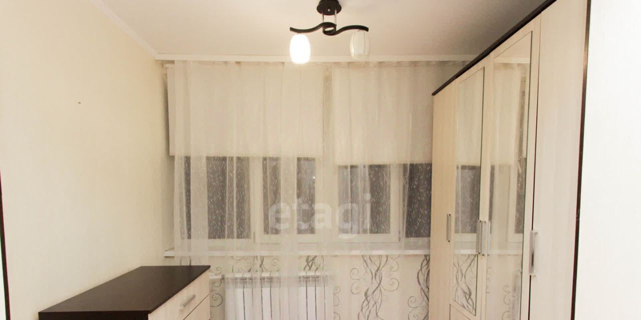 квартира г Нягань р-н мкр 4 12 фото 12