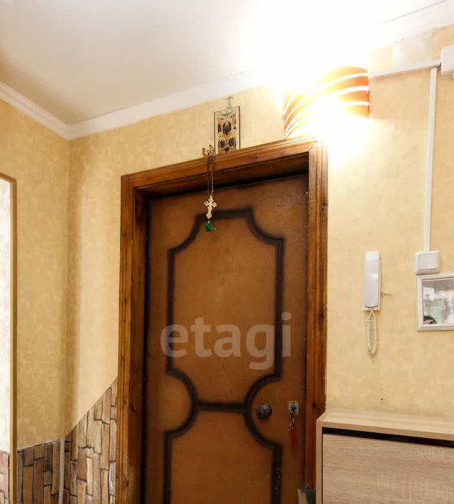 квартира г Нягань р-н мкр 1 49 фото 13