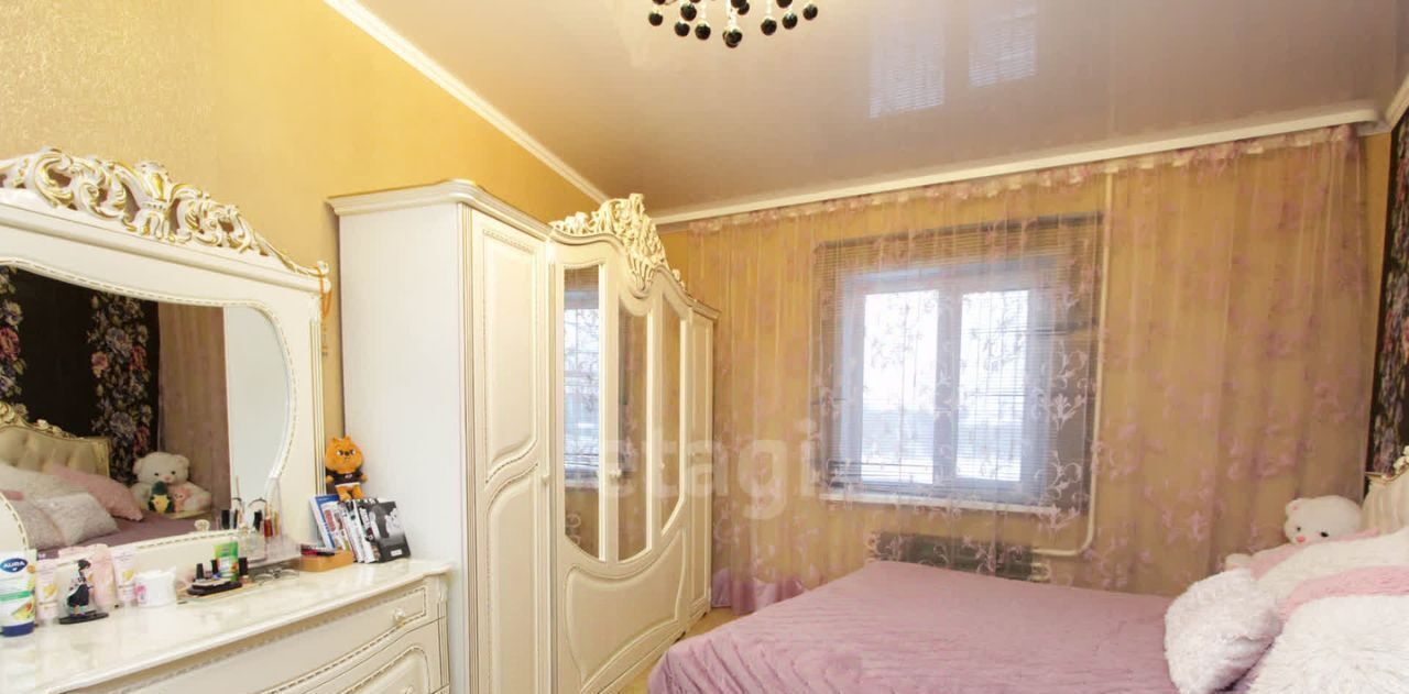 квартира г Нягань р-н мкр 2 43 фото 12