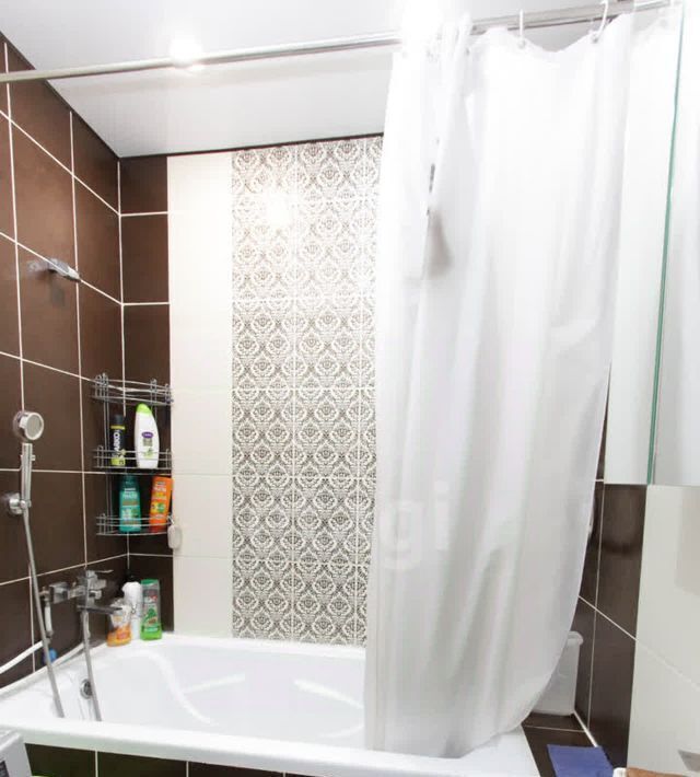 квартира г Нягань р-н мкр 2 43 фото 19