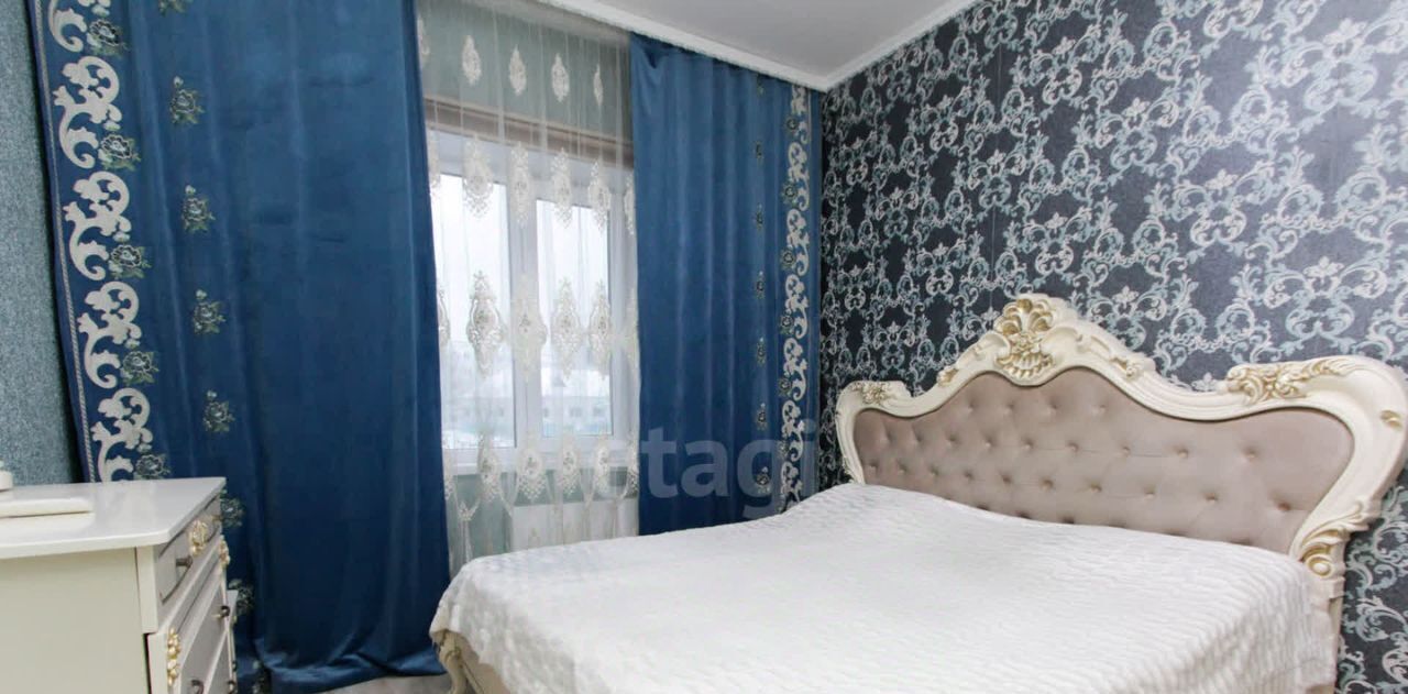 квартира г Нягань р-н мкр 2 43 фото 15