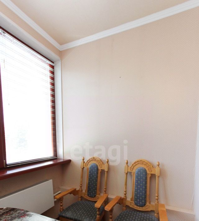 квартира г Нягань р-н мкр 2 12 фото 6
