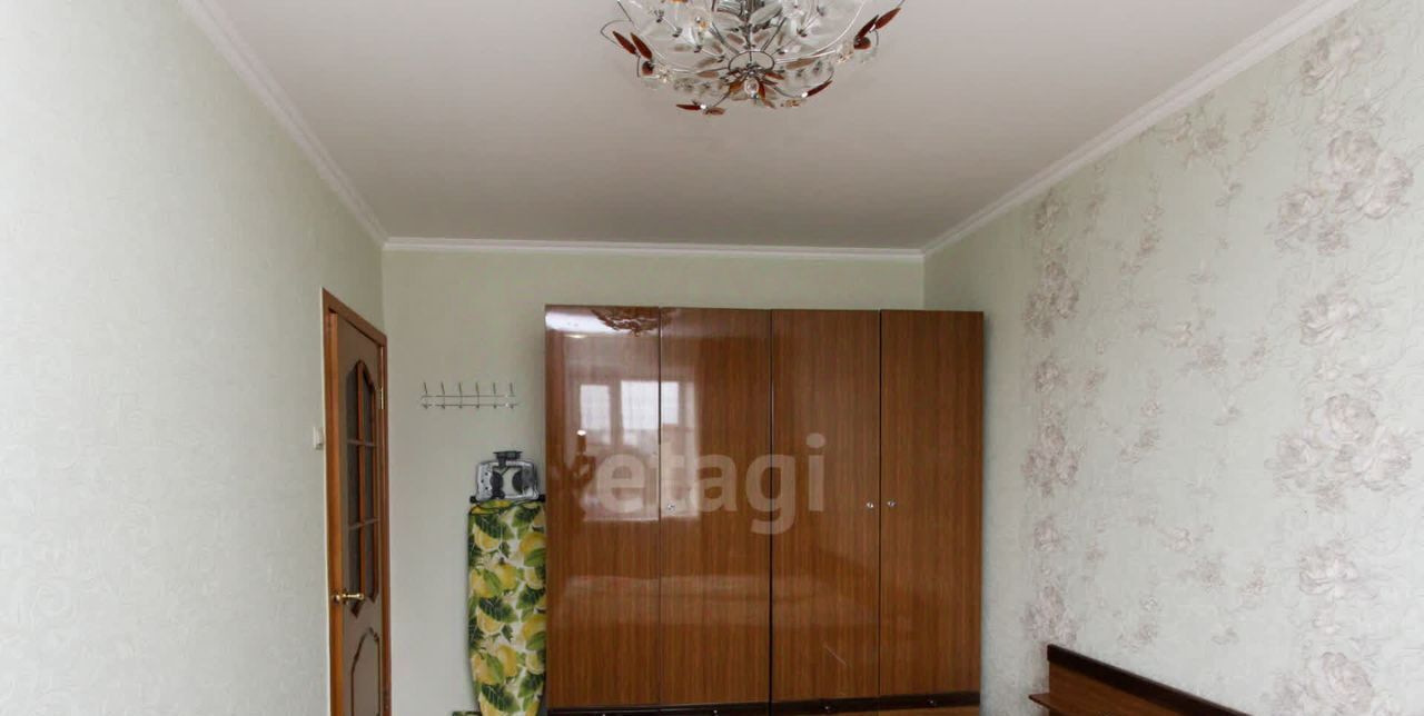 квартира г Нягань р-н мкр 3 1 фото 10