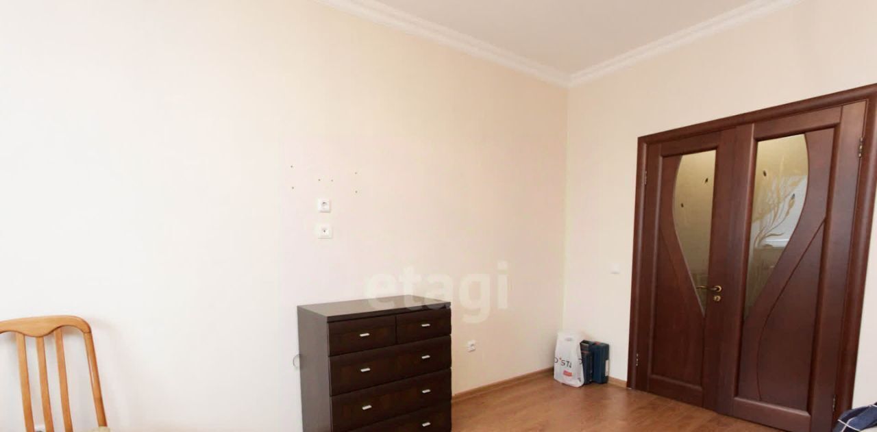 квартира г Нягань р-н мкр 6 3 фото 11