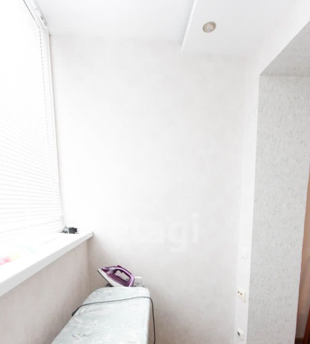 квартира г Нягань р-н мкр 6 3 фото 12