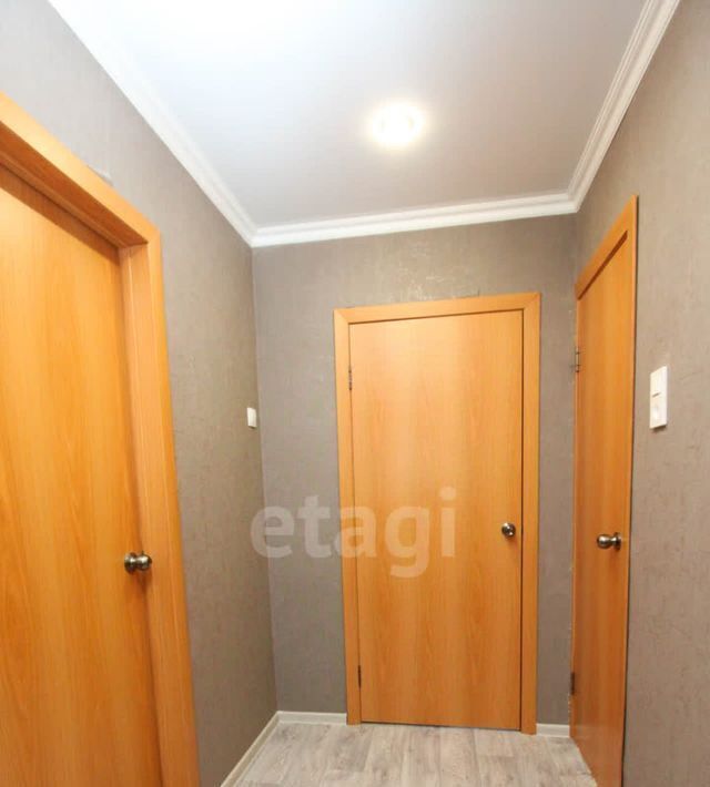 квартира г Нягань ул Пионерская 58а фото 10