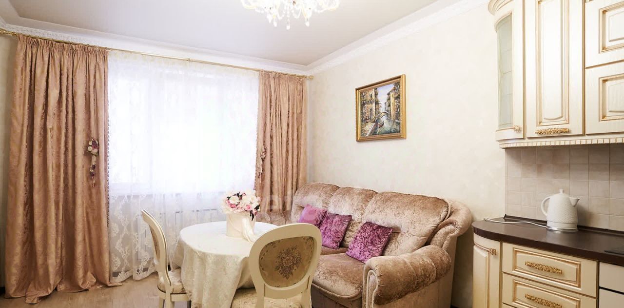 квартира г Сургут ул Крылова 38 39-й фото 9