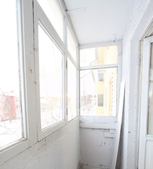 квартира г Нягань ул Пионерская 58а фото 13