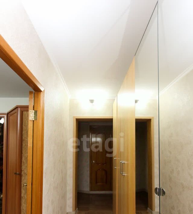 квартира г Нягань р-н мкр 3 1 фото 18