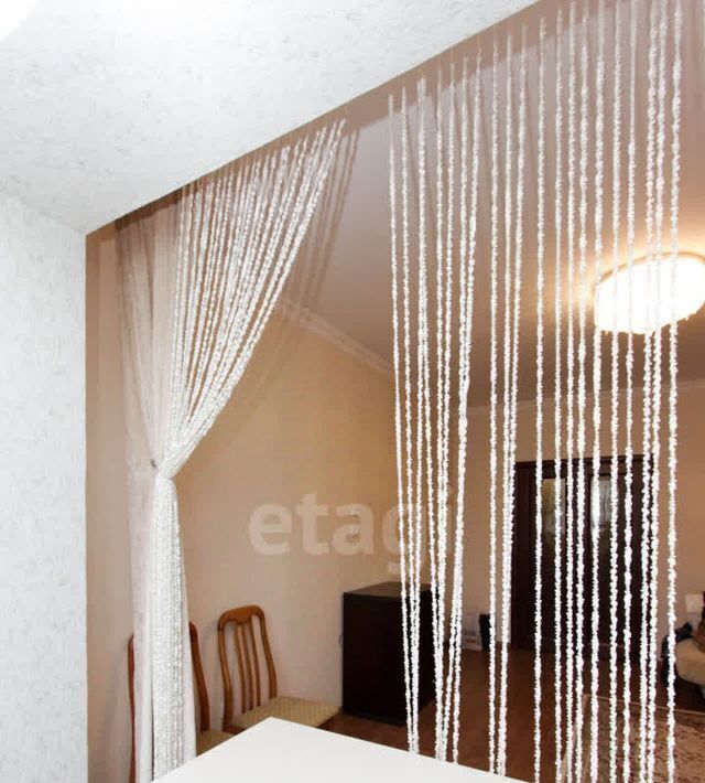квартира г Нягань р-н мкр 6 3 фото 14