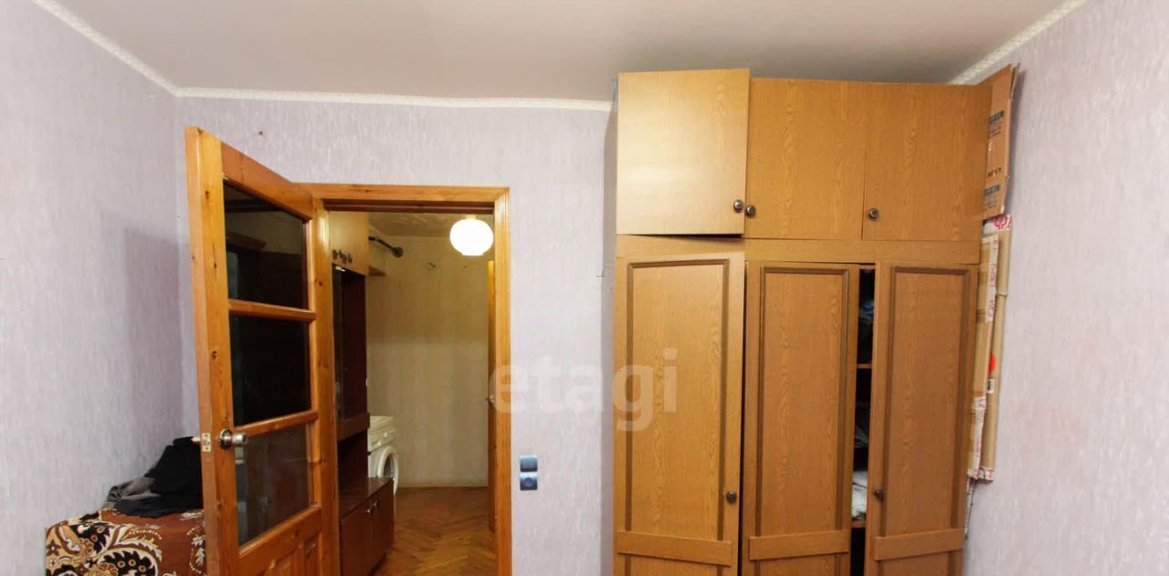 квартира г Нягань р-н мкр 1 1 фото 6