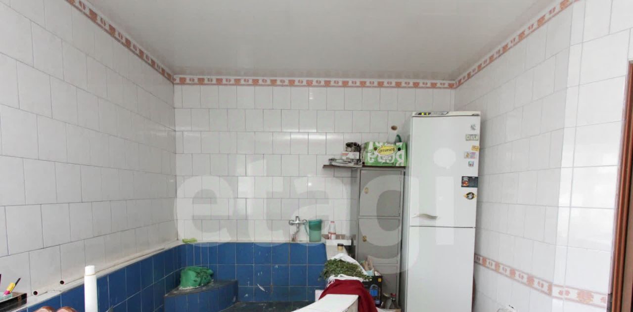 квартира г Нягань ул Камчатская 15кв/2 фото 5