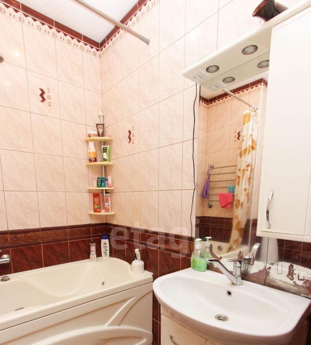 квартира г Нягань р-н мкр 2 12 фото 18