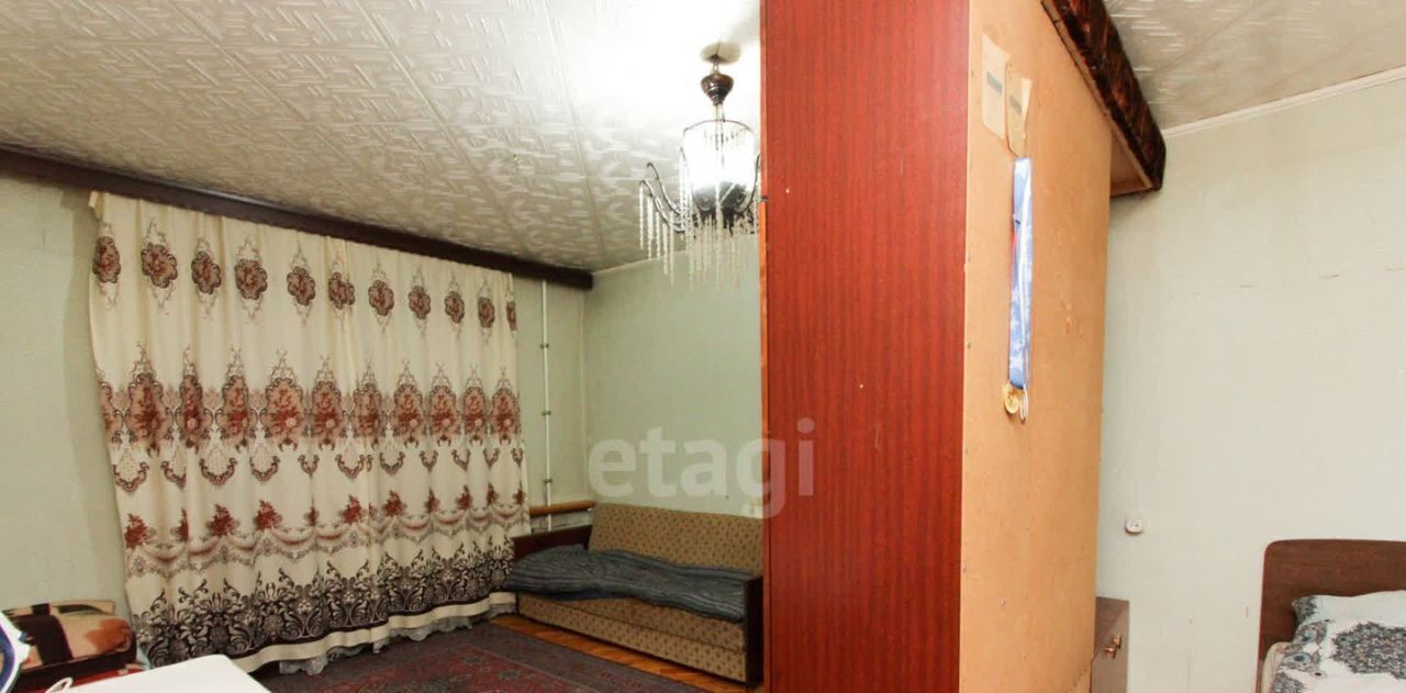 квартира г Нягань р-н мкр 1 1 фото 8