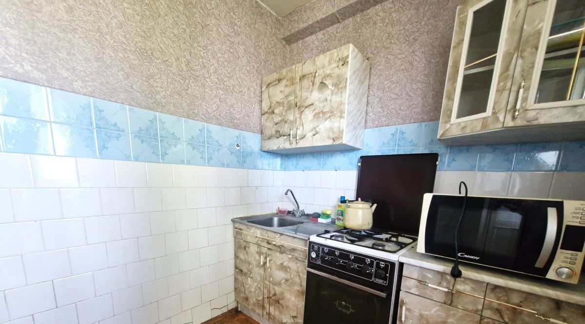 квартира г Воронеж р-н Коминтерновский ул Владимира Невского 1 фото 1