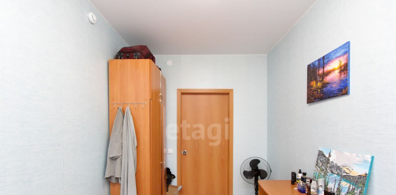 квартира г Нягань р-н мкр 3 19 фото 6