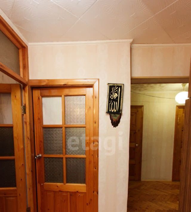 квартира г Нягань р-н мкр 1 1 фото 13