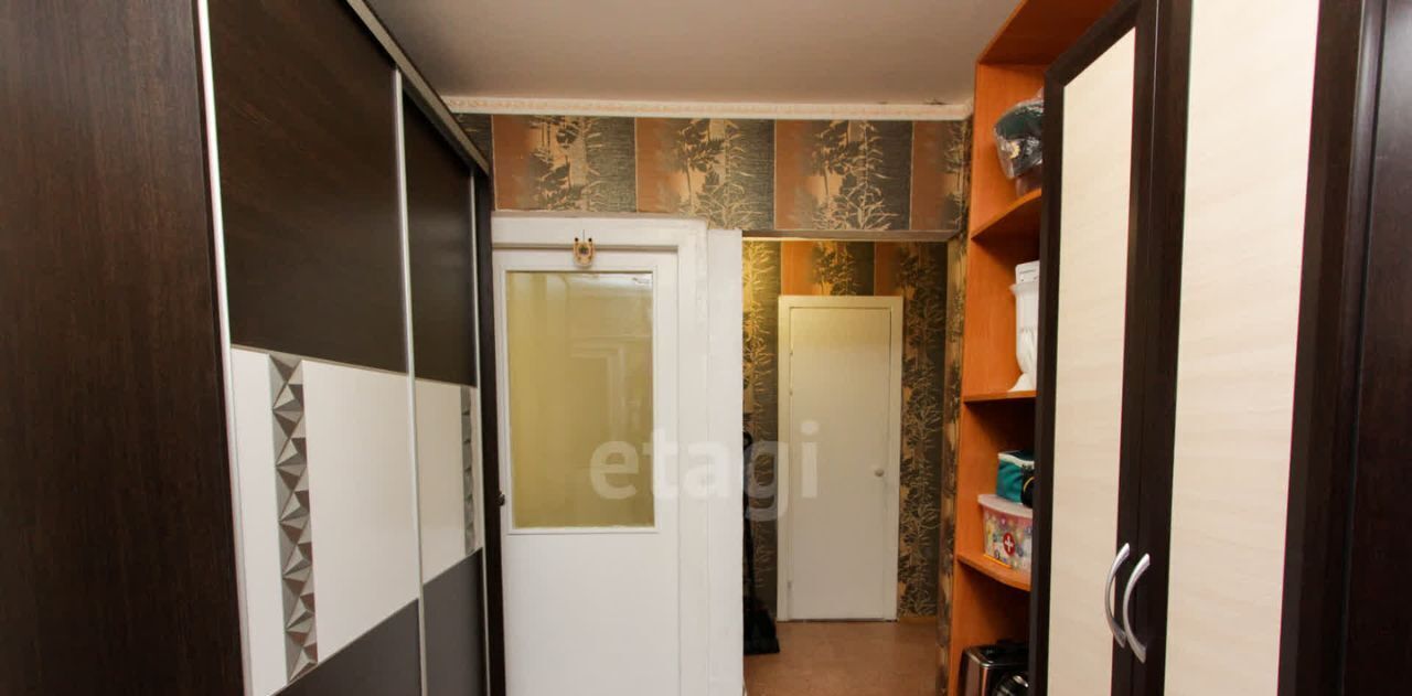 квартира г Нягань р-н мкр 4 5 фото 19