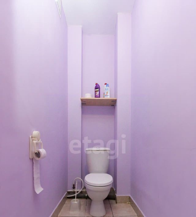 квартира г Нягань р-н мкр 3 19 фото 15