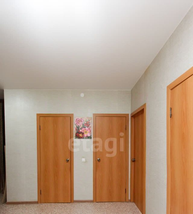 квартира г Нягань р-н мкр 3 19 фото 19