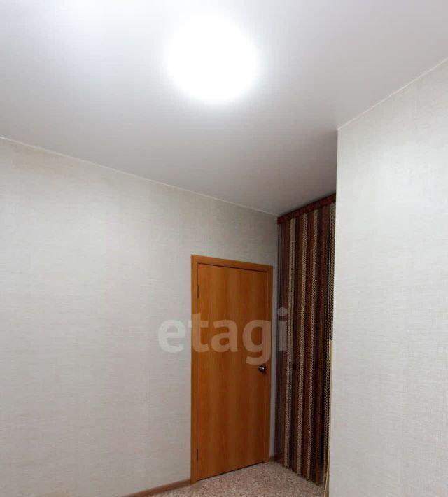 квартира г Нягань р-н мкр 3 19 фото 17