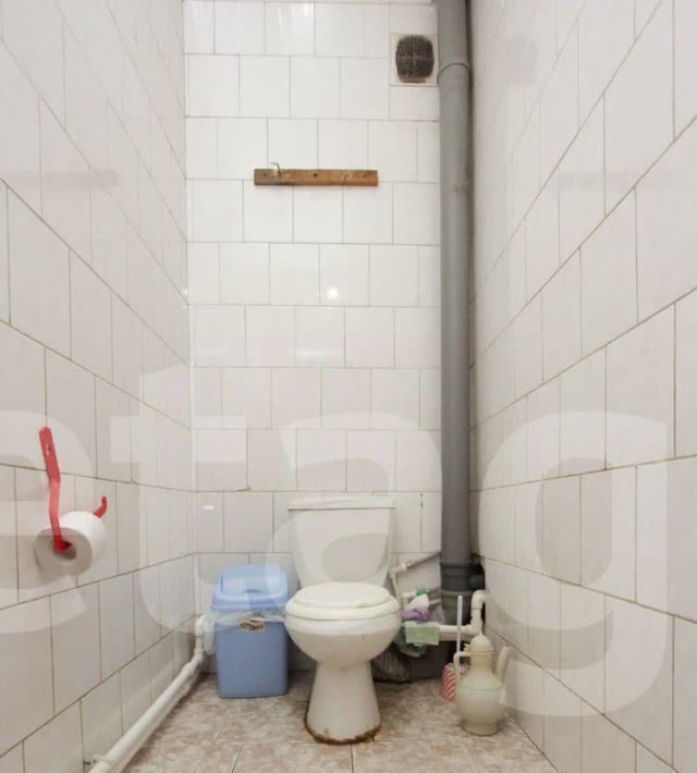 квартира г Нягань ул Камчатская 15кв/2 фото 18